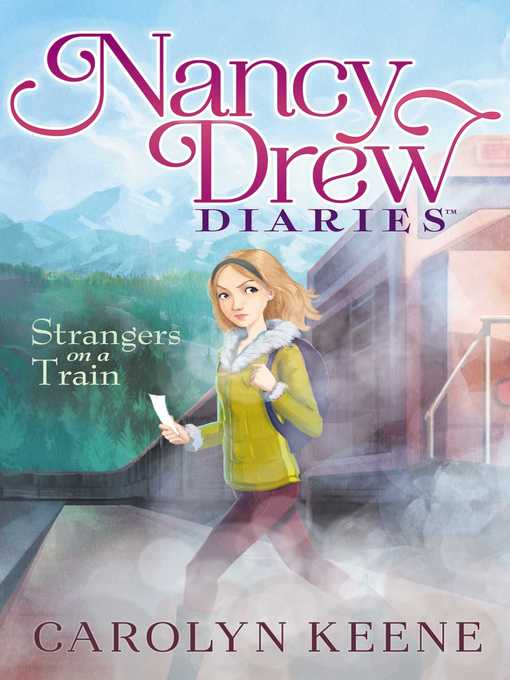 Title details for Strangers on a Train by Carolyn Keene - Available